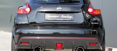 Senner Tuning Nissan Juke Nismo (2013) - picture 4 of 9