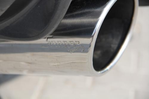 Senner Tuning Nissan Juke Nismo (2013) - picture 8 of 9