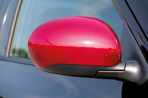 Senner Tuning Nissan Juke Nismo (2013) - picture 9 of 9