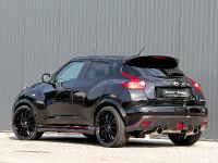 Senner Tuning Nissan Juke Nismo (2013) - picture 3 of 9