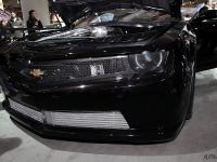 Serge Leger's  Chevrolet Camaro (2010) - picture 1 of 13