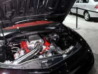 Serge Leger's  Chevrolet Camaro (2010) - picture 4 of 13