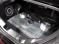 Serge Leger's  Chevrolet Camaro (2010)