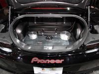 Serge Leger's  Chevrolet Camaro (2010)
