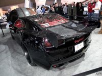 Serge Leger's  Chevrolet Camaro (2010)