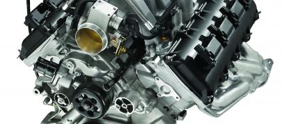 Sergio Marchionne Dodge Challenger SRT8 (2013) - picture 4 of 4