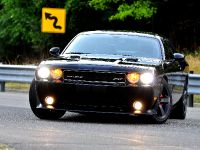 Sergio Marchionne Dodge Challenger SRT8 (2013) - picture 1 of 4