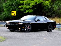 Sergio Marchionne Dodge Challenger SRT8 (2013) - picture 2 of 4