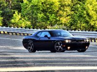 Sergio Marchionne Dodge Challenger SRT8 (2013) - picture 3 of 4