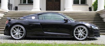 SGA Aerodynamics Audi R8 XII GT (2014) - picture 4 of 8