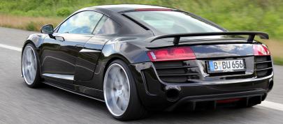 SGA Aerodynamics Audi R8 XII GT (2014) - picture 7 of 8
