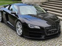 SGA Aerodynamics Audi R8 XII GT (2014) - picture 2 of 8