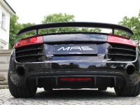 SGA Aerodynamics Audi R8 XII GT (2014) - picture 8 of 8