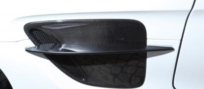 SGA Aerodynamics Mercedes-Benz SLS AMG (2014) - picture 7 of 12