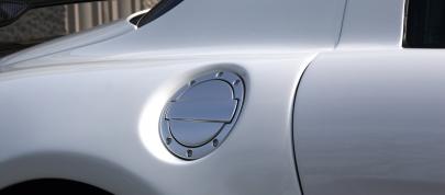 SGA Aerodynamics Mercedes-Benz SLS AMG (2014) - picture 12 of 12