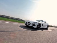 SGA Aerodynamics Mercedes-Benz SLS AMG (2014) - picture 2 of 12