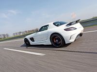 SGA Aerodynamics Mercedes-Benz SLS AMG (2014) - picture 4 of 12