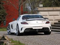 SGA Aerodynamics Mercedes-Benz SLS AMG (2014) - picture 5 of 12