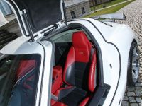 SGA Aerodynamics Mercedes-Benz SLS AMG (2014) - picture 8 of 12