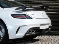 SGA Aerodynamics Mercedes-Benz SLS AMG (2014) - picture 10 of 12