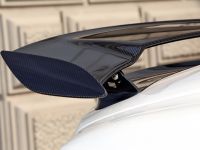 SGA Aerodynamics Mercedes-Benz SLS AMG (2014) - picture 11 of 12