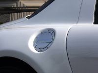 SGA Aerodynamics Mercedes-Benz SLS AMG (2014)