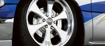 Shawn Bennett Chevrolet Silverado Xplod (2002) - picture 4 of 13