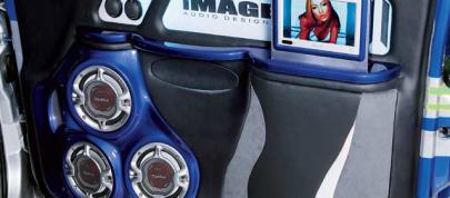 Shawn Bennett Chevrolet Silverado Xplod (2002) - picture 7 of 13