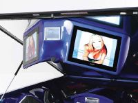 Shawn Bennett Chevrolet Silverado Xplod (2002) - picture 4 of 13