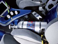 Shawn Bennett Chevrolet Silverado Xplod (2002) - picture 10 of 13