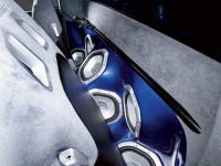 Shawn Bennett Chevrolet Silverado Xplod (2002)