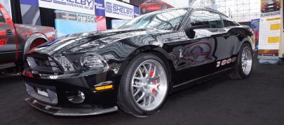 Shelby 1000 New York (2013) - picture 4 of 7