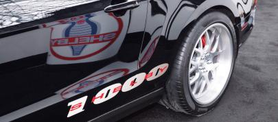 Shelby 1000 New York (2013) - picture 7 of 7