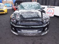 Shelby 1000 New York (2013) - picture 2 of 7