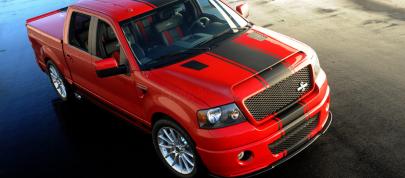 Shelby Ford F-150 Super Snake Concept (2009) - picture 4 of 9