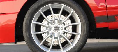 Shelby Ford F-150 Super Snake Concept (2009) - picture 7 of 9