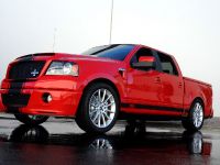 Shelby Ford F-150 Super Snake Concept, 1 of 9