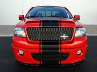 Shelby Ford F-150 Super Snake Concept (2009) - picture 2 of 9