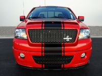 Shelby Ford F-150 Super Snake Concept (2009) - picture 1 of 9