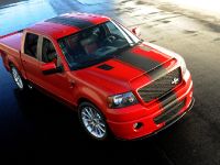 Shelby Ford F-150 Super Snake Concept (2009) - picture 3 of 9