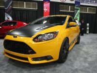 Shelby Ford Focus ST Detroit (2013)
