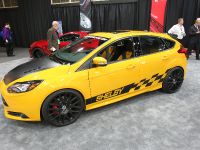 Shelby Ford Focus ST Detroit (2013) - picture 3 of 5