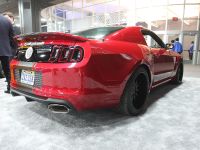 Shelby Ford GT500 Super Snake Widebody Detroit 2013