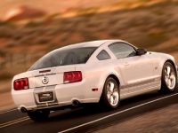 Ford Mustang Shelby GT (2007)