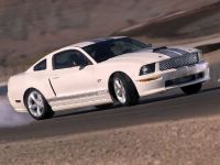 2007 Ford Mustang Shelby GT, 1 of 4