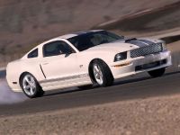 Ford Mustang Shelby GT (2007)