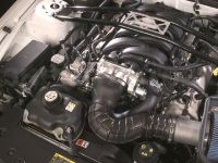 Ford Mustang Shelby GT (2007)