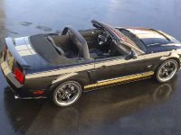 Ford Mustang Shelby GT-H Convertible (2008) - picture 2 of 4