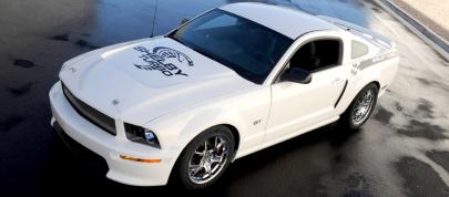 Ford Shelby GT (2008) - picture 7 of 8