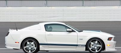 Ford Mustang Shelby GT350 (2010) - picture 4 of 11
